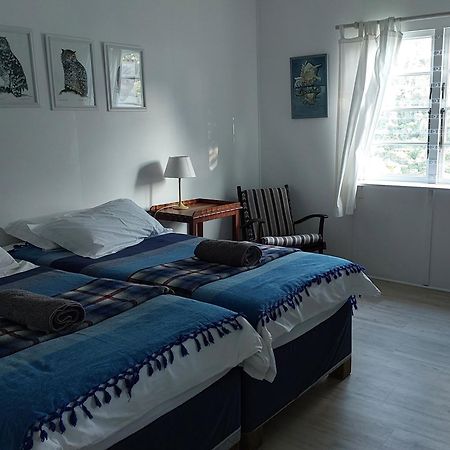 Gulls Way Villa Keurboomstrand Dış mekan fotoğraf