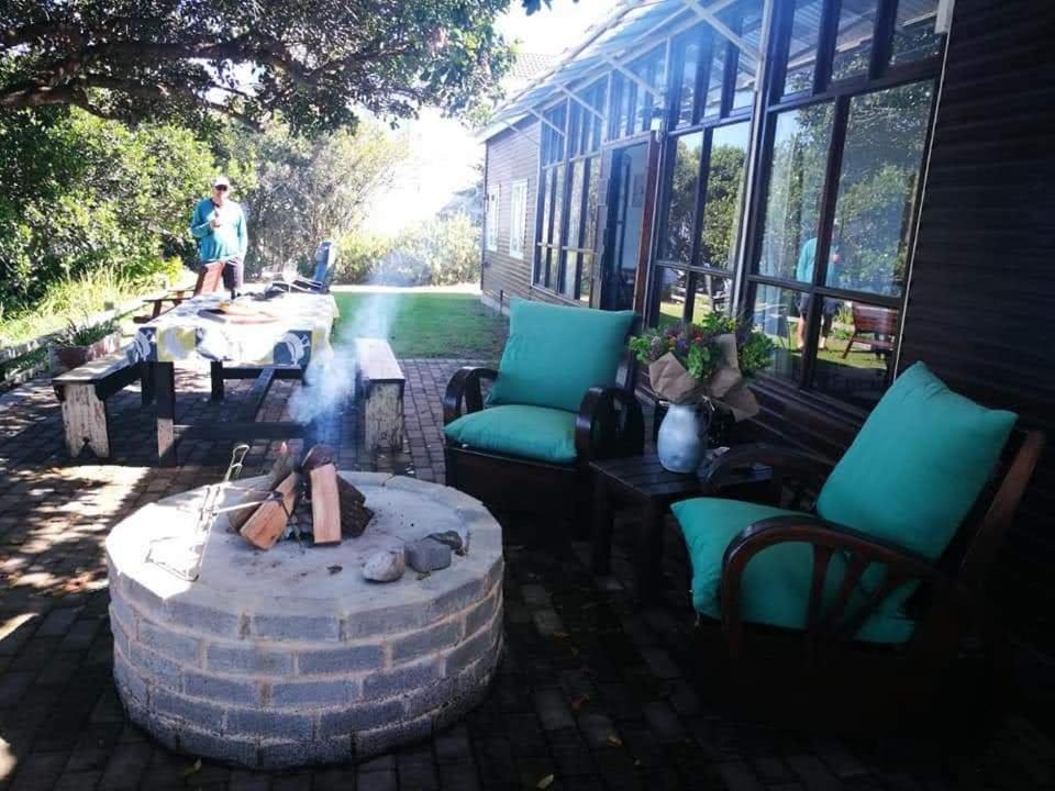 Gulls Way Villa Keurboomstrand Dış mekan fotoğraf
