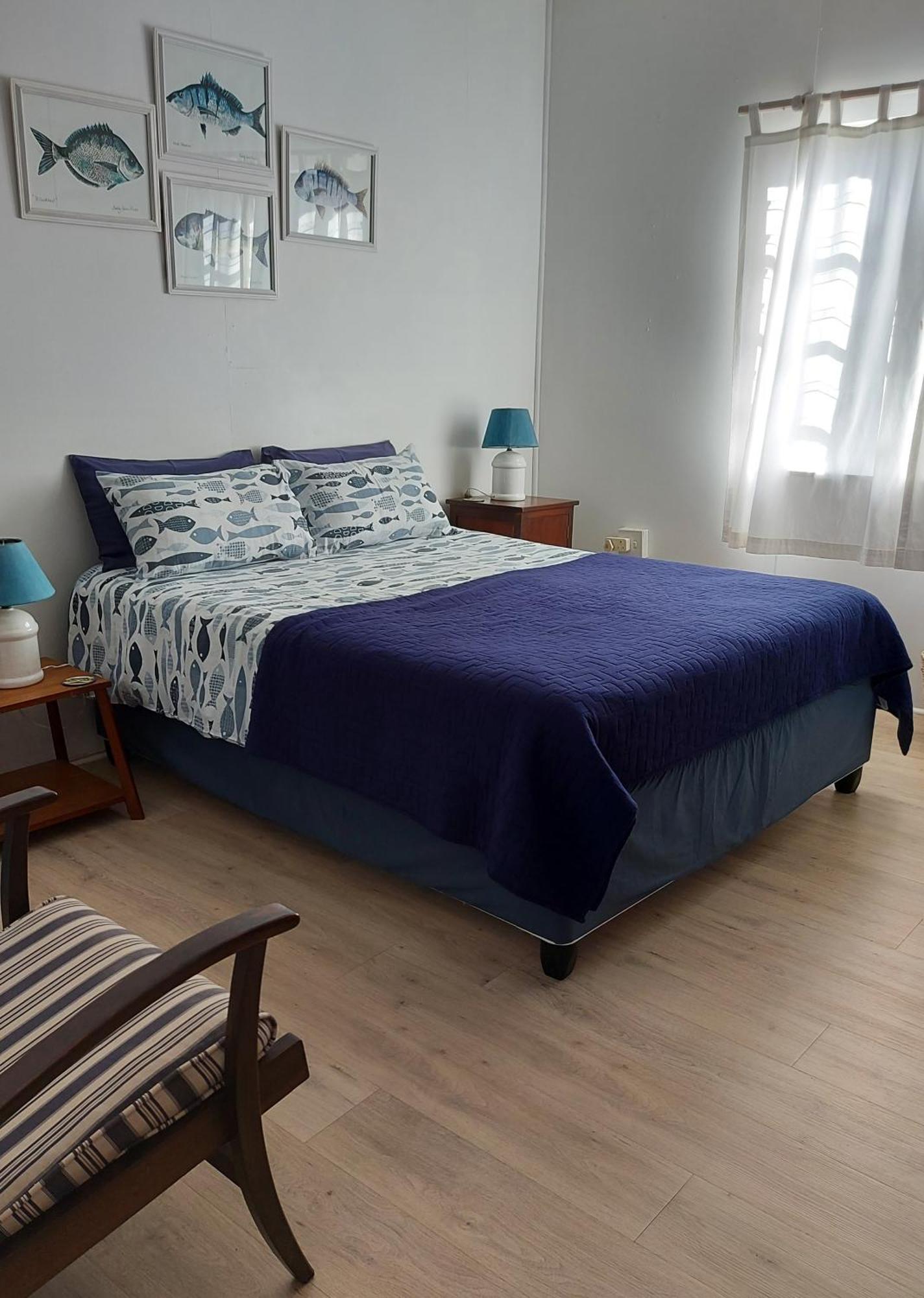 Gulls Way Villa Keurboomstrand Dış mekan fotoğraf