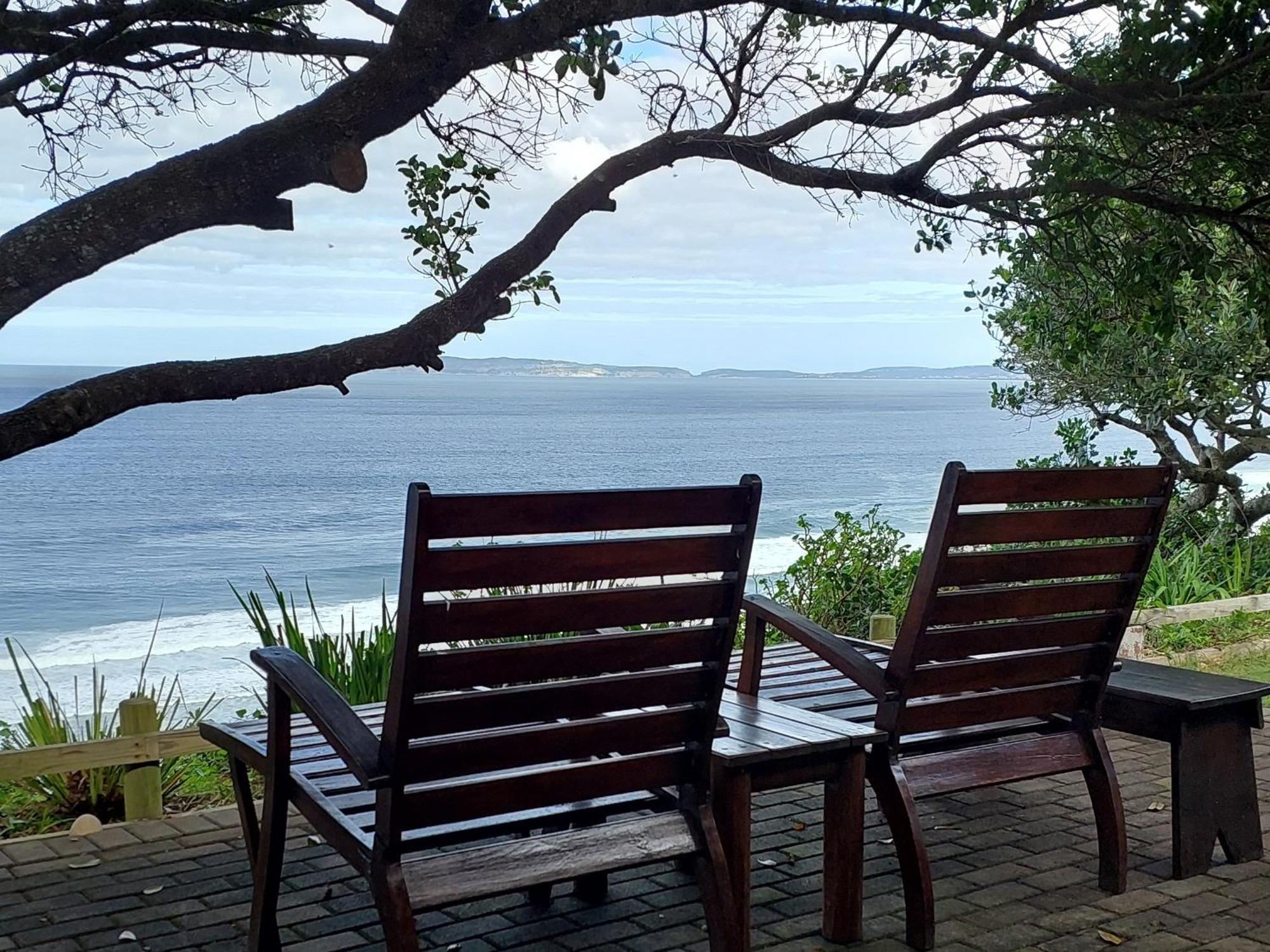 Gulls Way Villa Keurboomstrand Dış mekan fotoğraf
