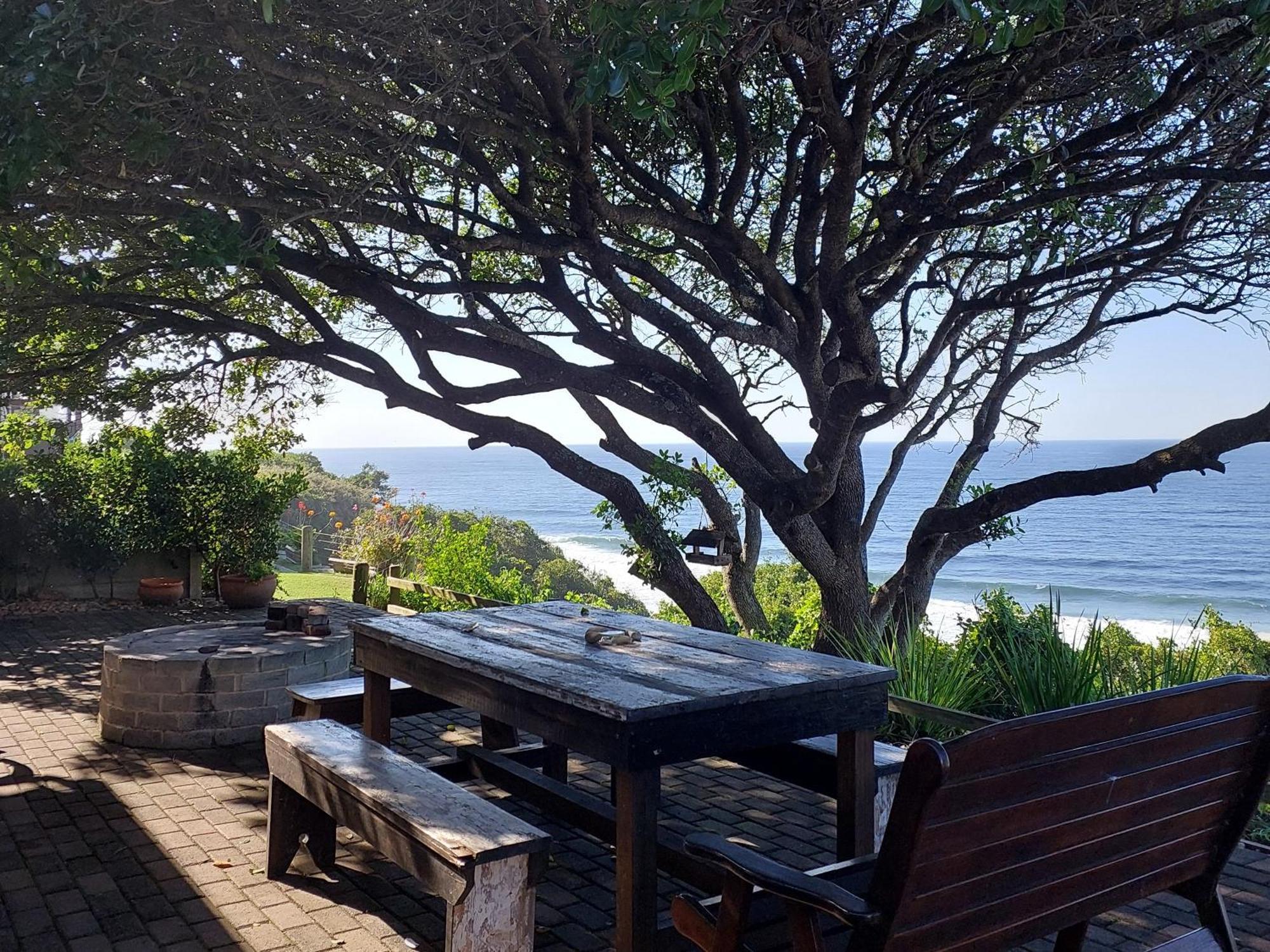 Gulls Way Villa Keurboomstrand Dış mekan fotoğraf