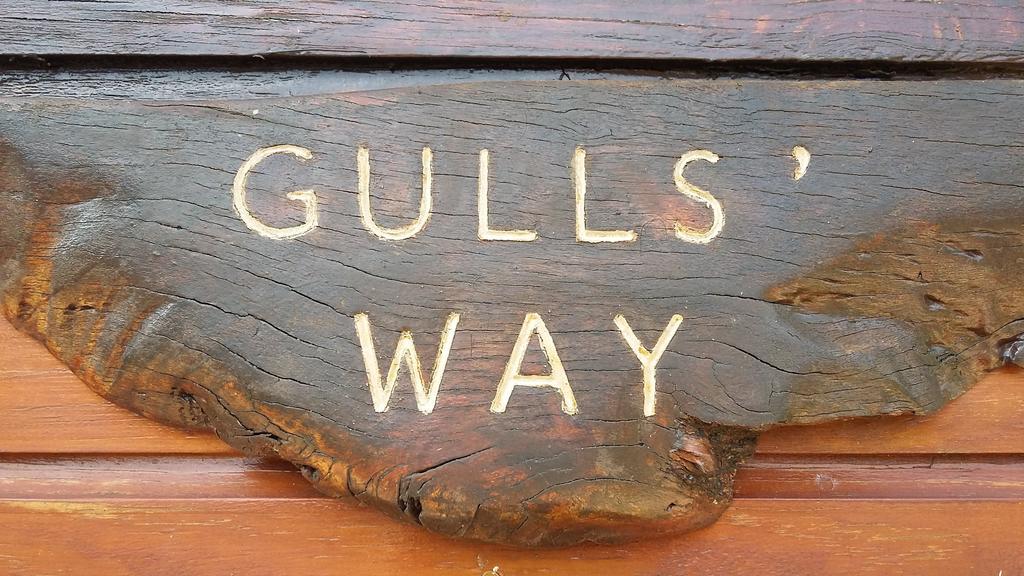 Gulls Way Villa Keurboomstrand Dış mekan fotoğraf