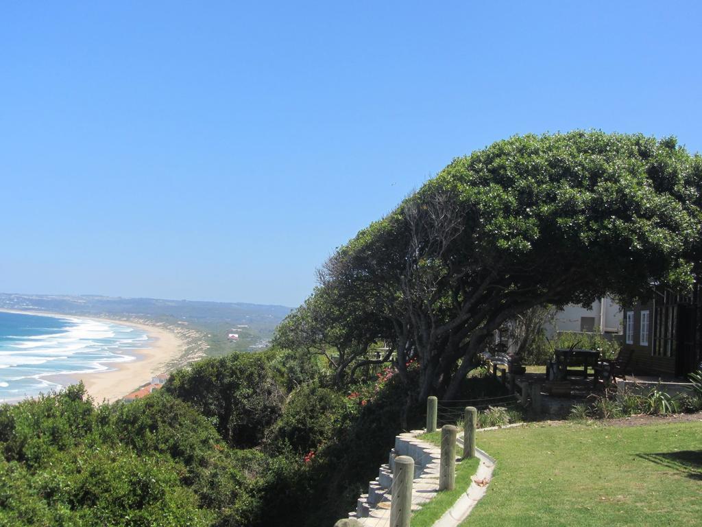 Gulls Way Villa Keurboomstrand Dış mekan fotoğraf