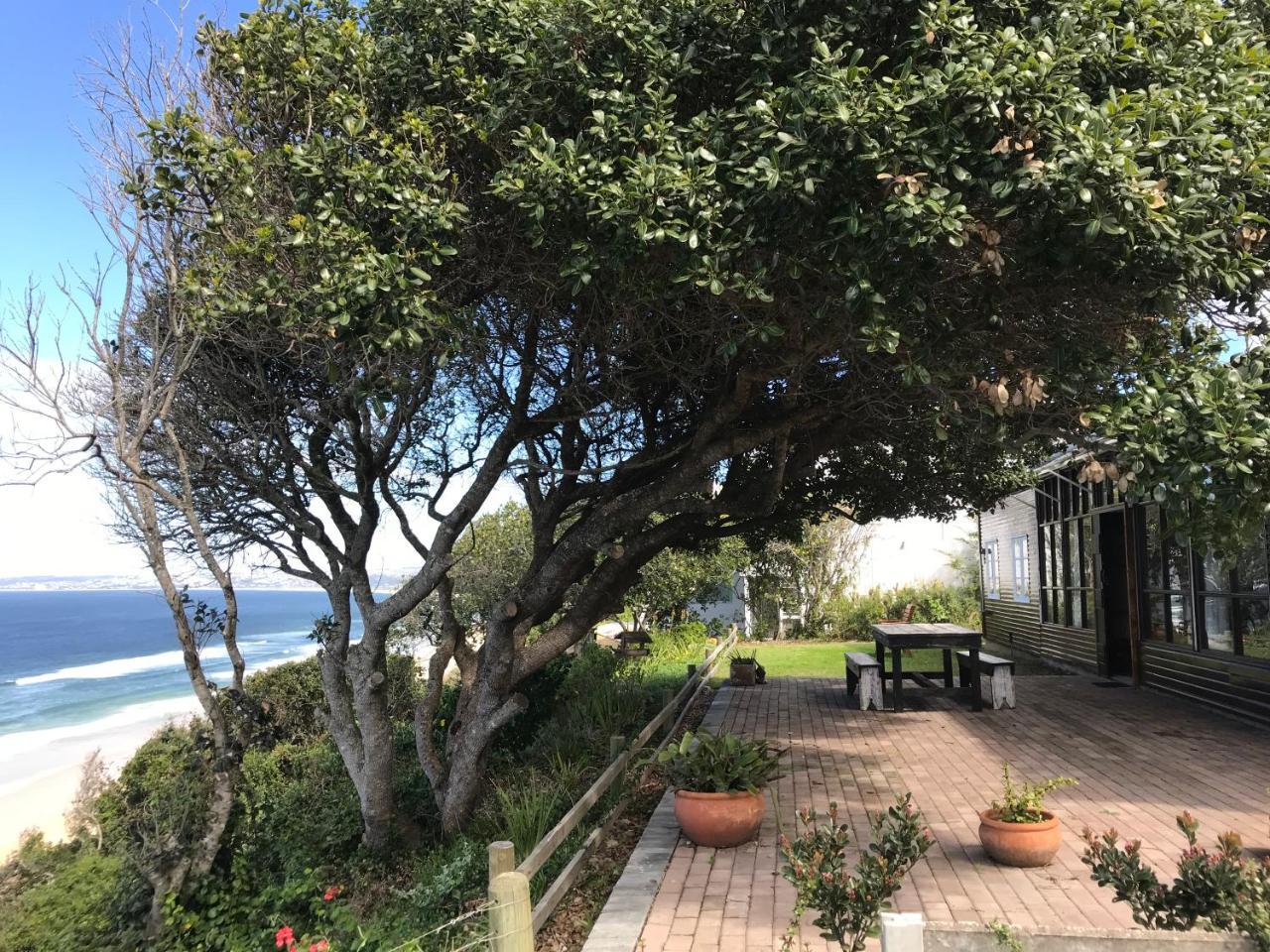 Gulls Way Villa Keurboomstrand Dış mekan fotoğraf